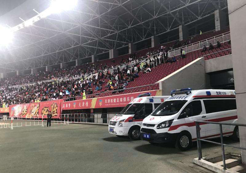 青铜峡市大中小型活动保障